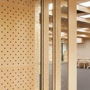 DesignerPly Perforated gallery detail image