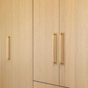 Ivory Oak Shinnoki Prefinished Timber Veneer gallery detail image