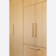 Ivory Oak Shinnoki Prefinished Timber Veneer gallery detail image