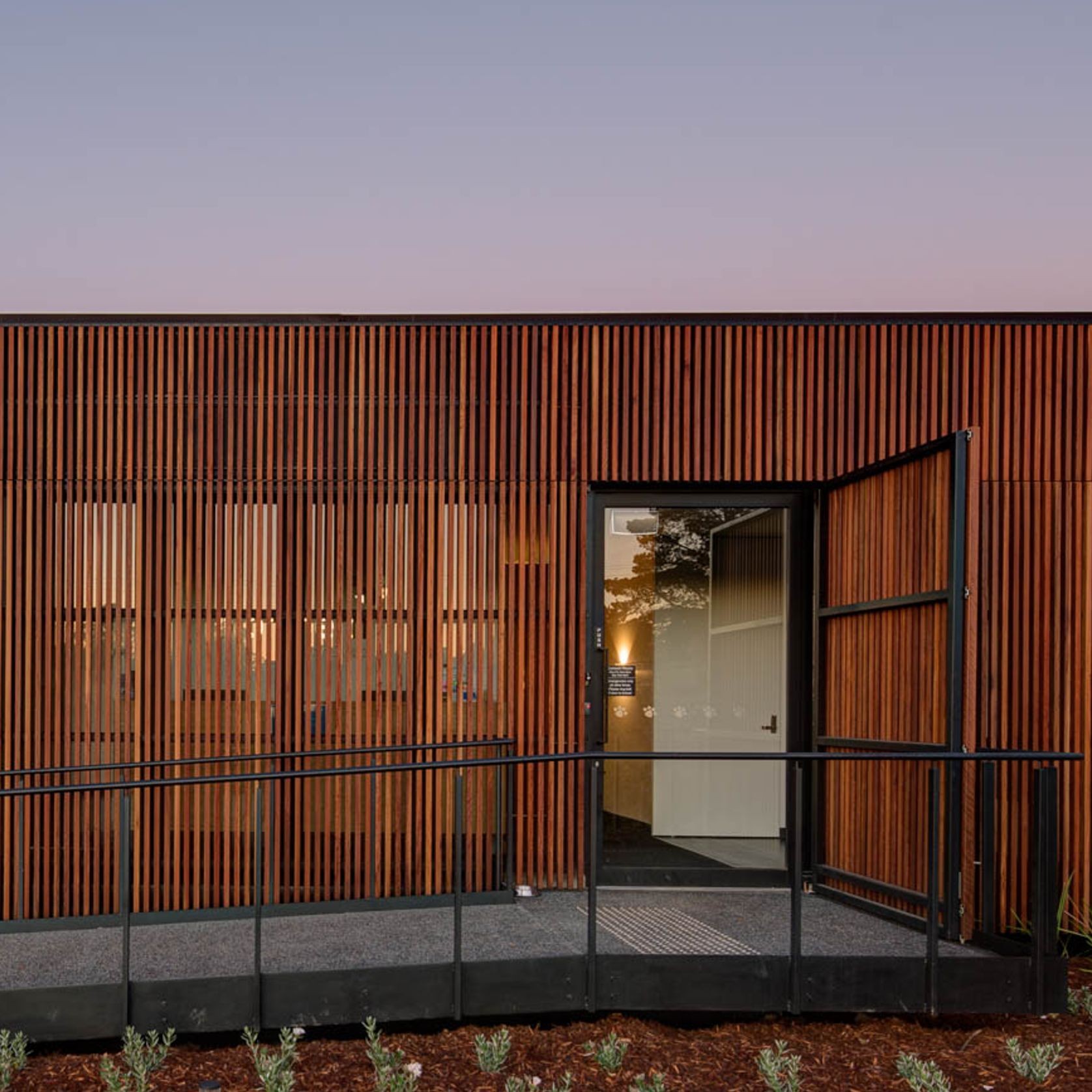 Click-on Battens | Timber gallery detail image