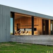 JSC Vertical Shiplap Timber Weatherboards gallery detail image