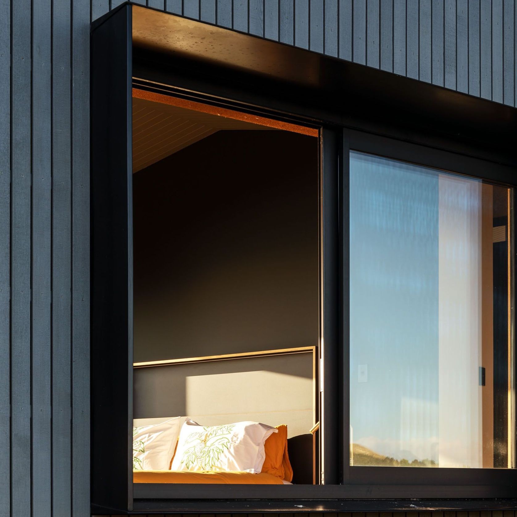 JSC Vertical Shiplap Timber Weatherboards gallery detail image