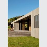 JSC Vertical Shiplap Timber Weatherboards gallery detail image