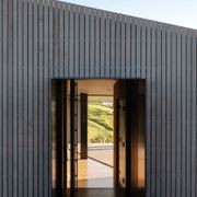 JSC Vertical Shiplap Timber Weatherboards gallery detail image