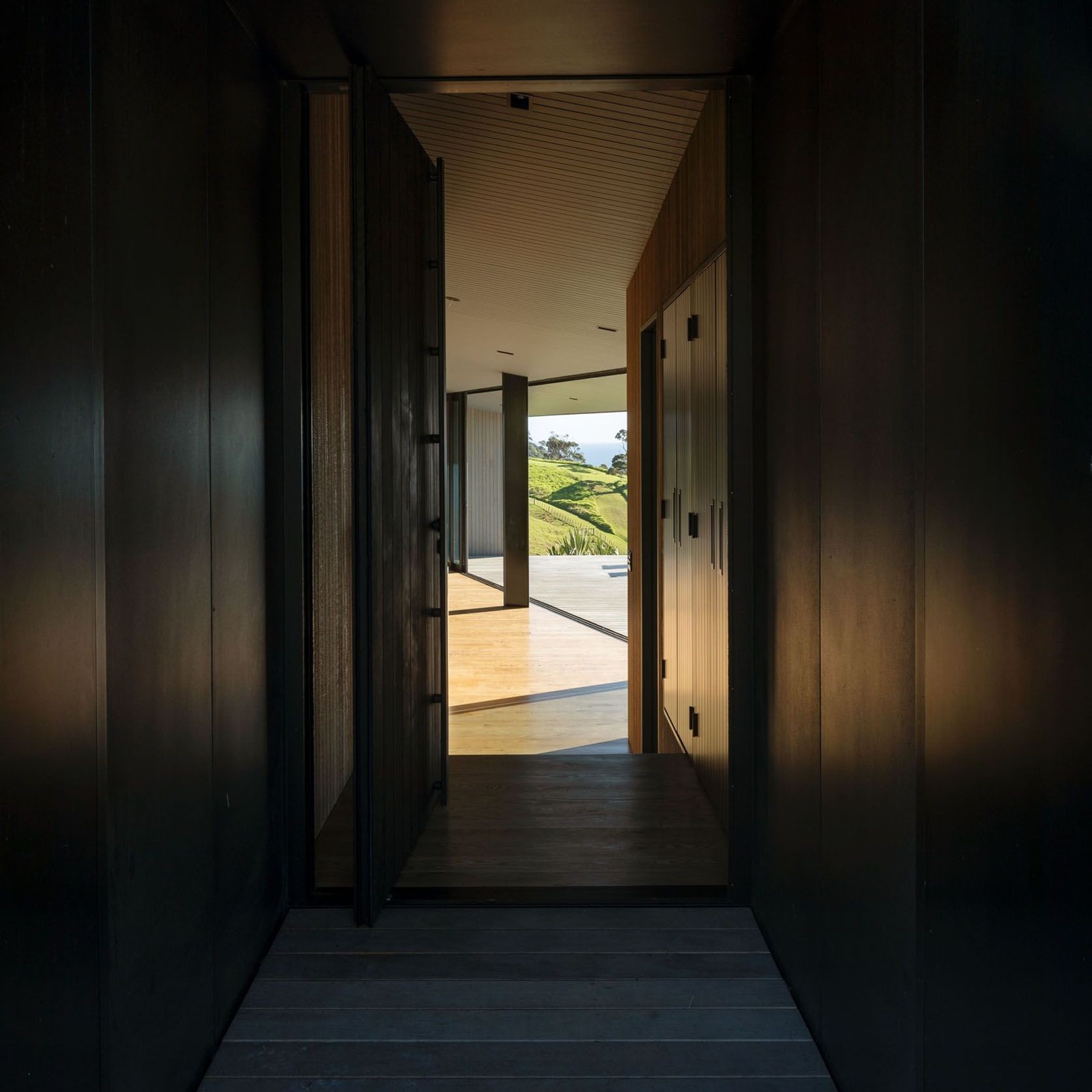 JSC Hardwood Timber Flooring gallery detail image