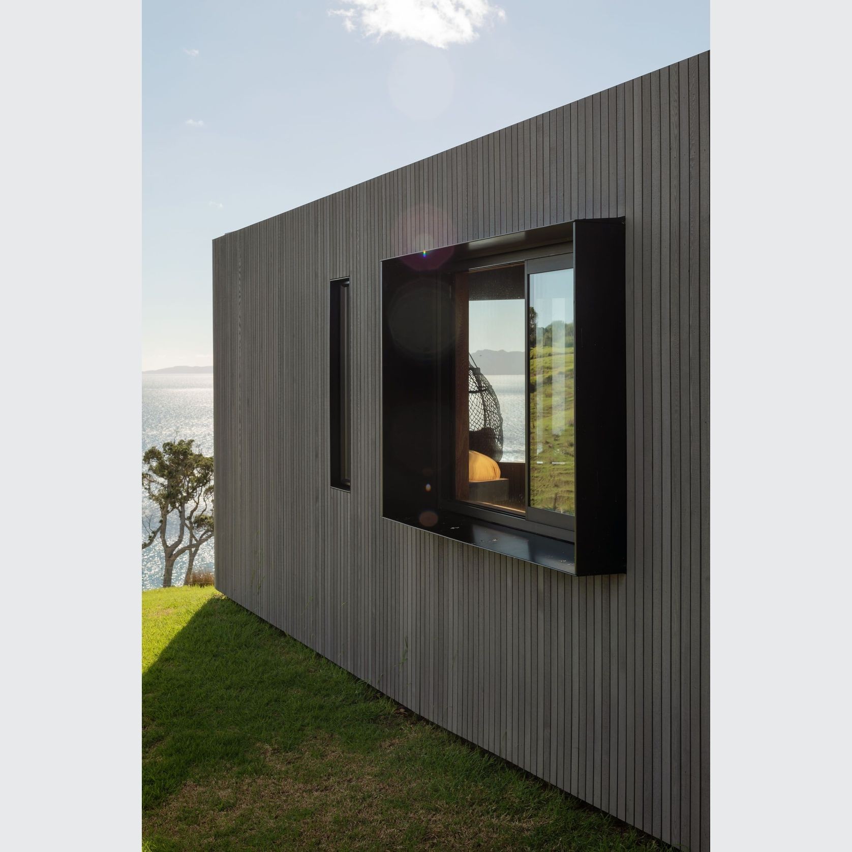 JSC Vertical Shiplap Timber Weatherboards gallery detail image