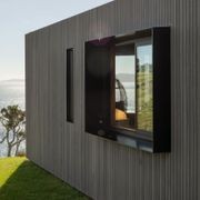JSC Vertical Shiplap Timber Weatherboards gallery detail image