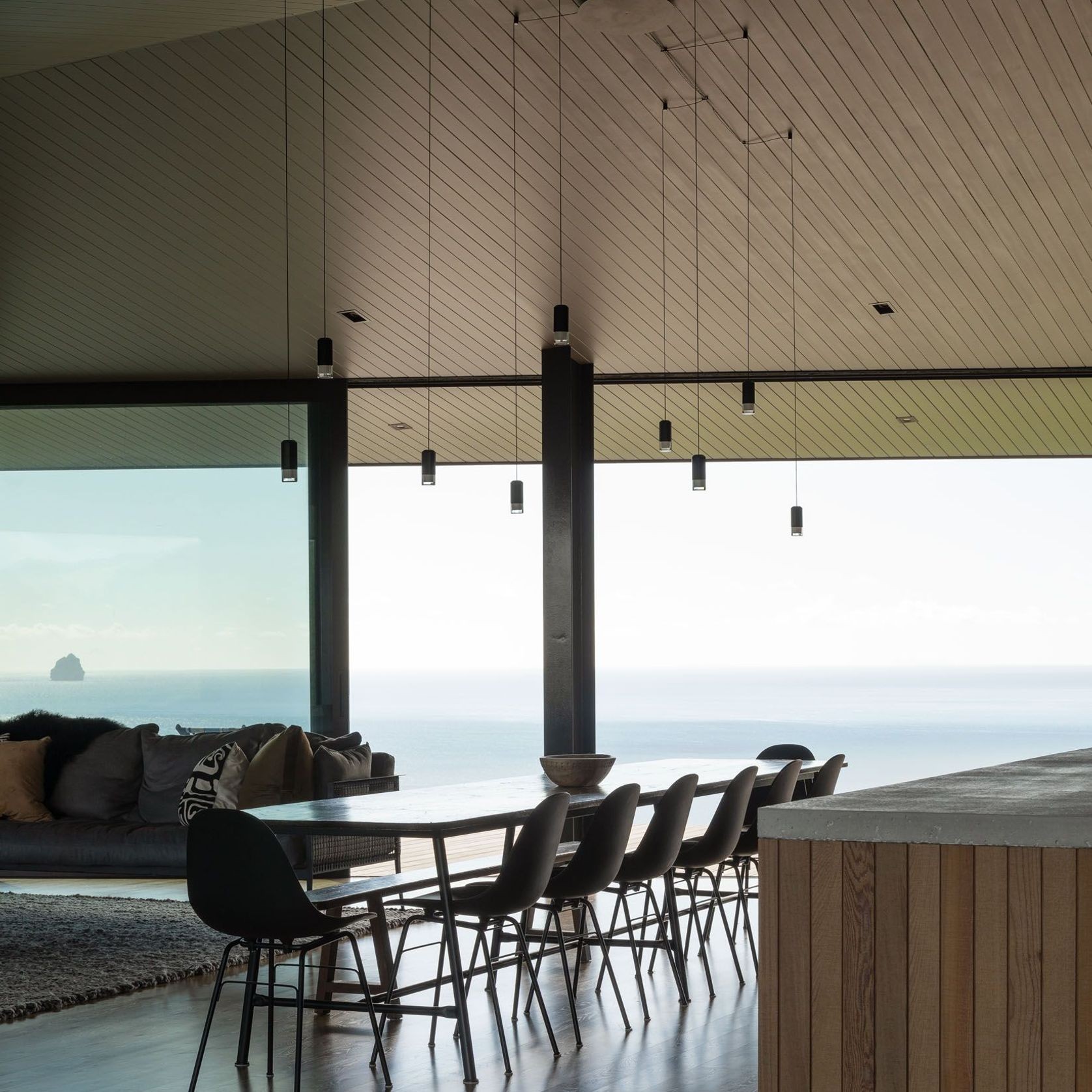 JSC Hardwood Timber Flooring gallery detail image