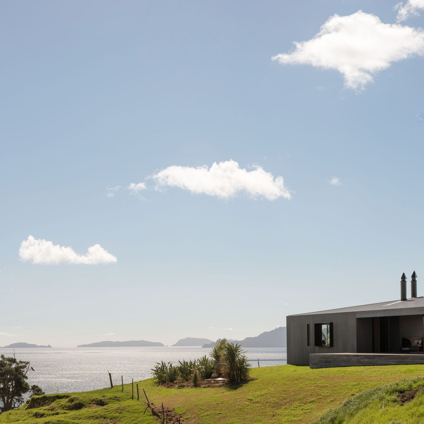 JSC Vertical Shiplap Timber Weatherboards gallery detail image