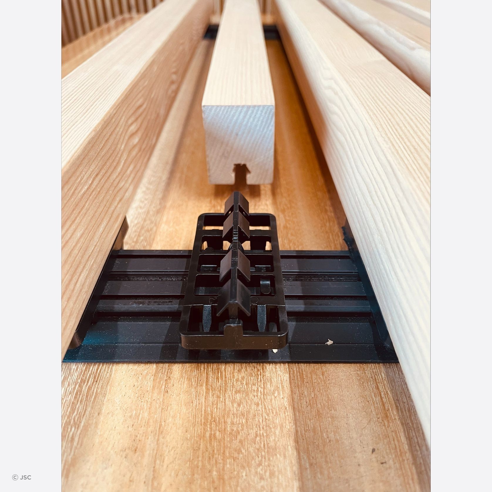 JSC Clipp® Batten System gallery detail image