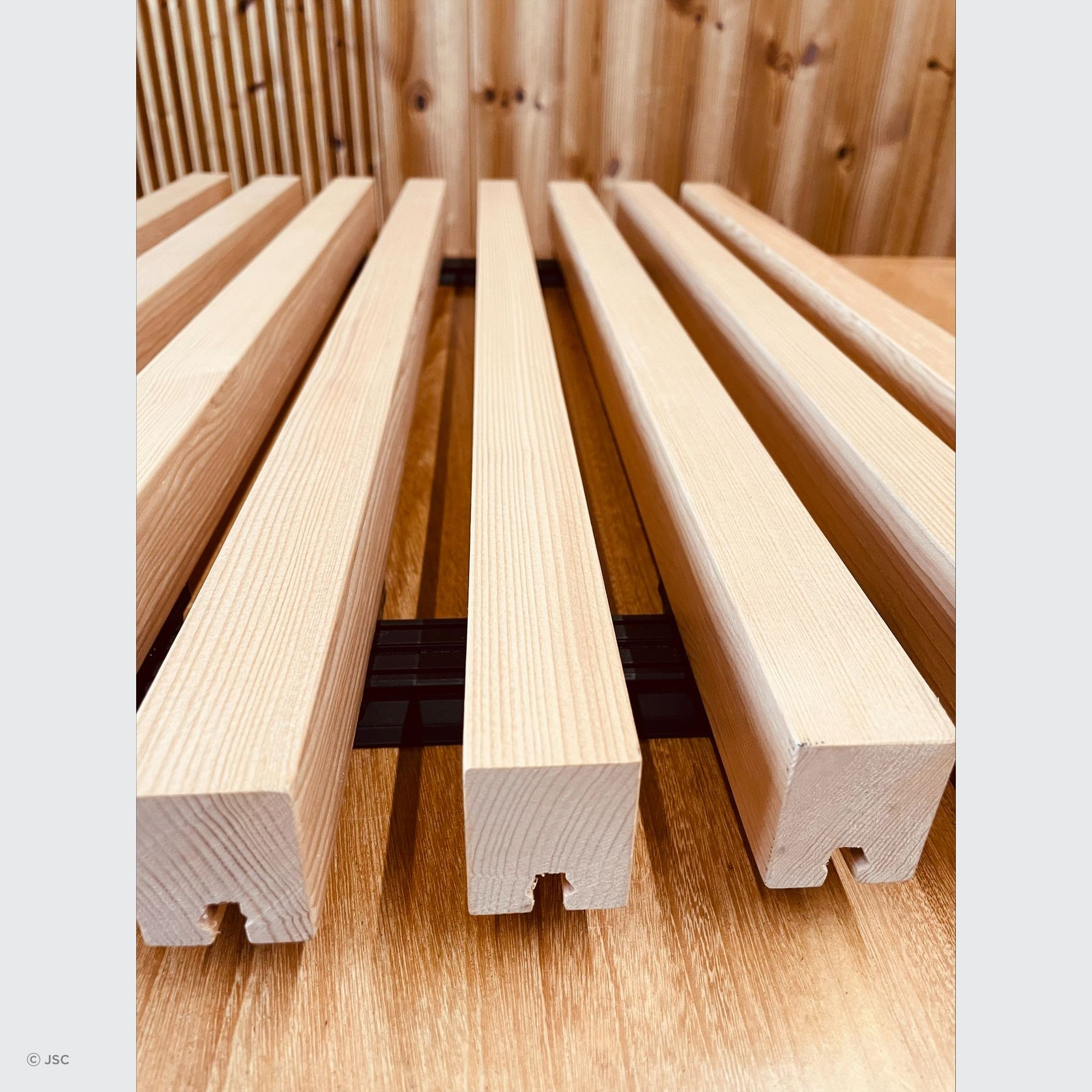 JSC Clipp® Batten System gallery detail image