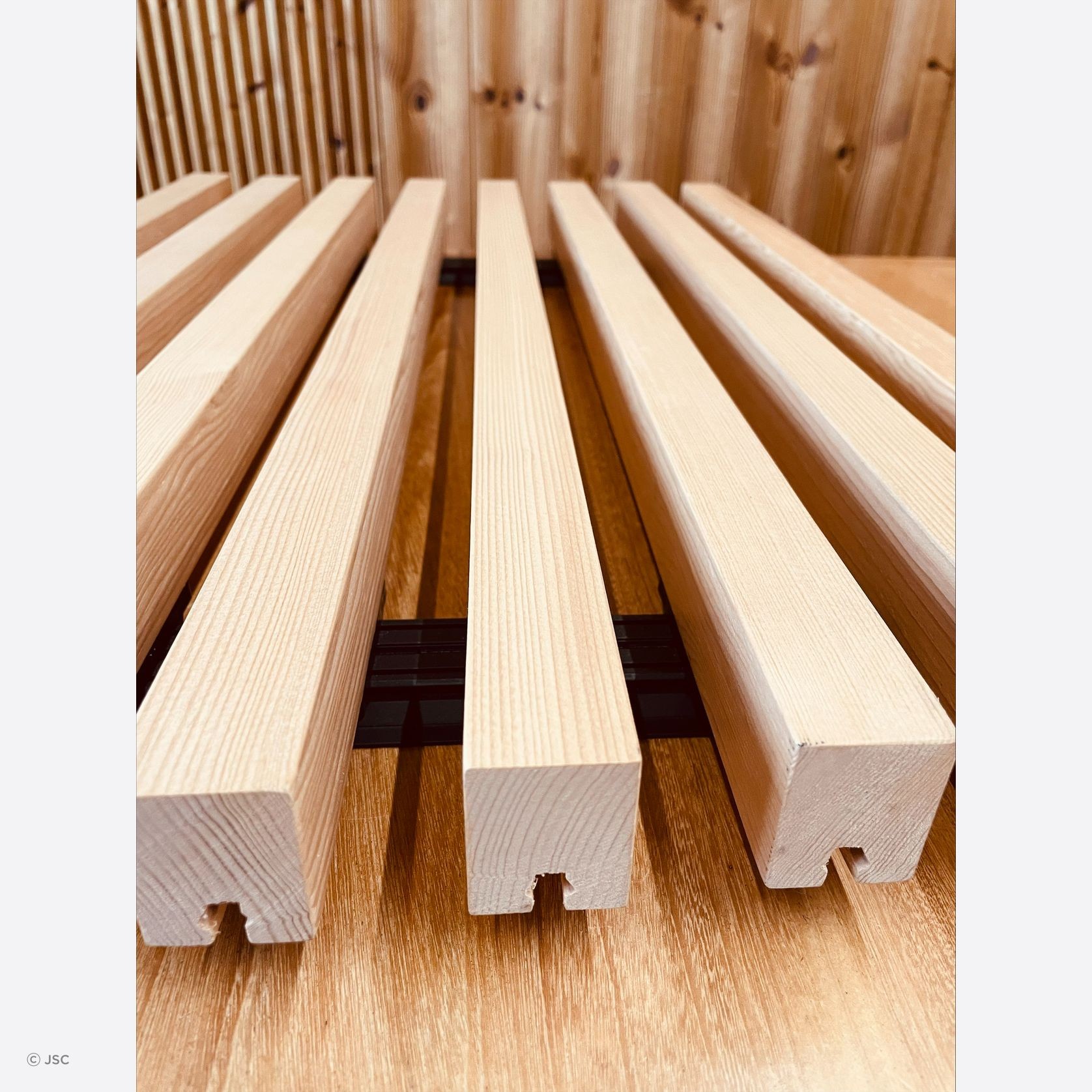 JSC Clipp® Batten System gallery detail image