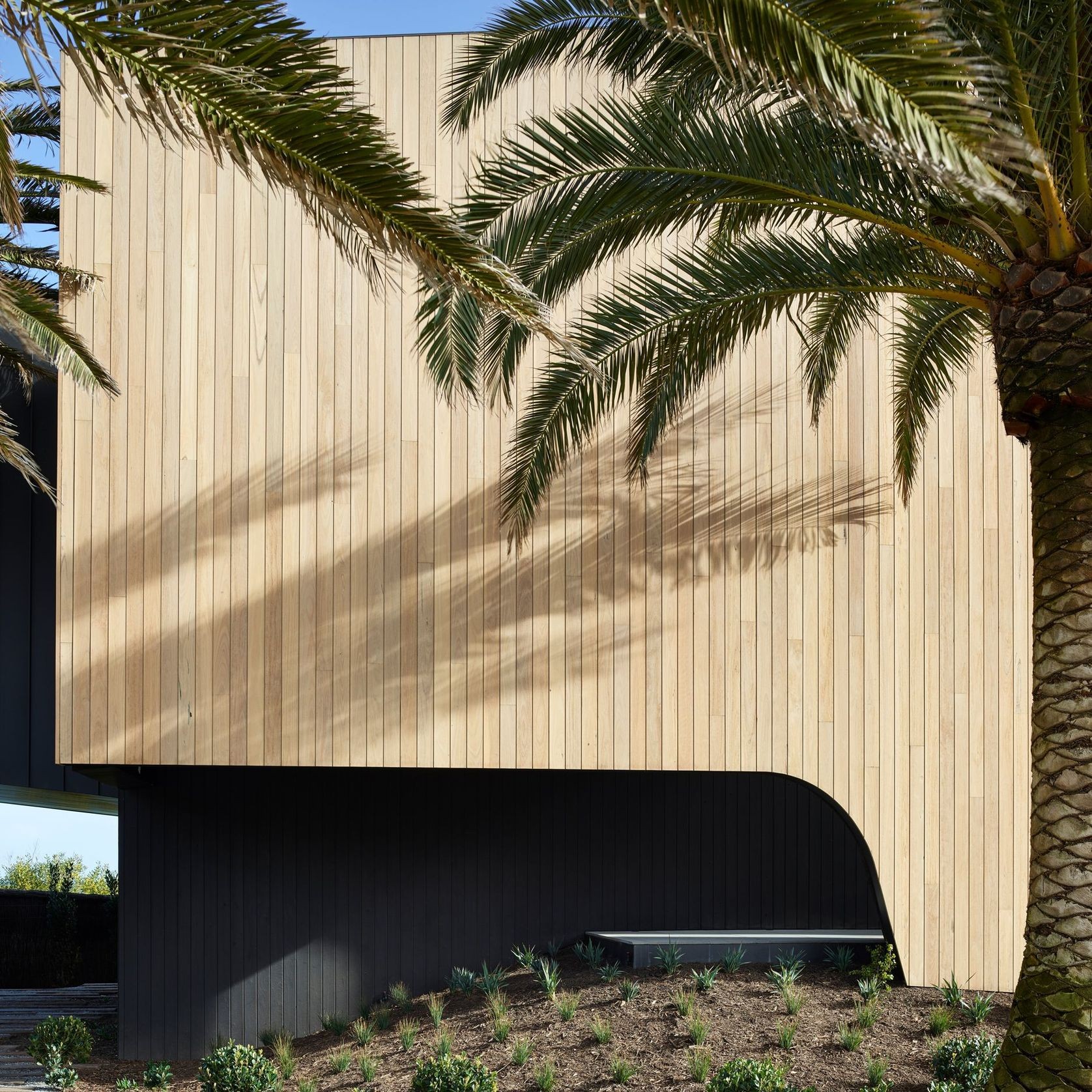 Wood Elements Cladding gallery detail image