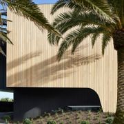 Wood Elements Cladding gallery detail image