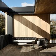 Wood Elements Cladding gallery detail image