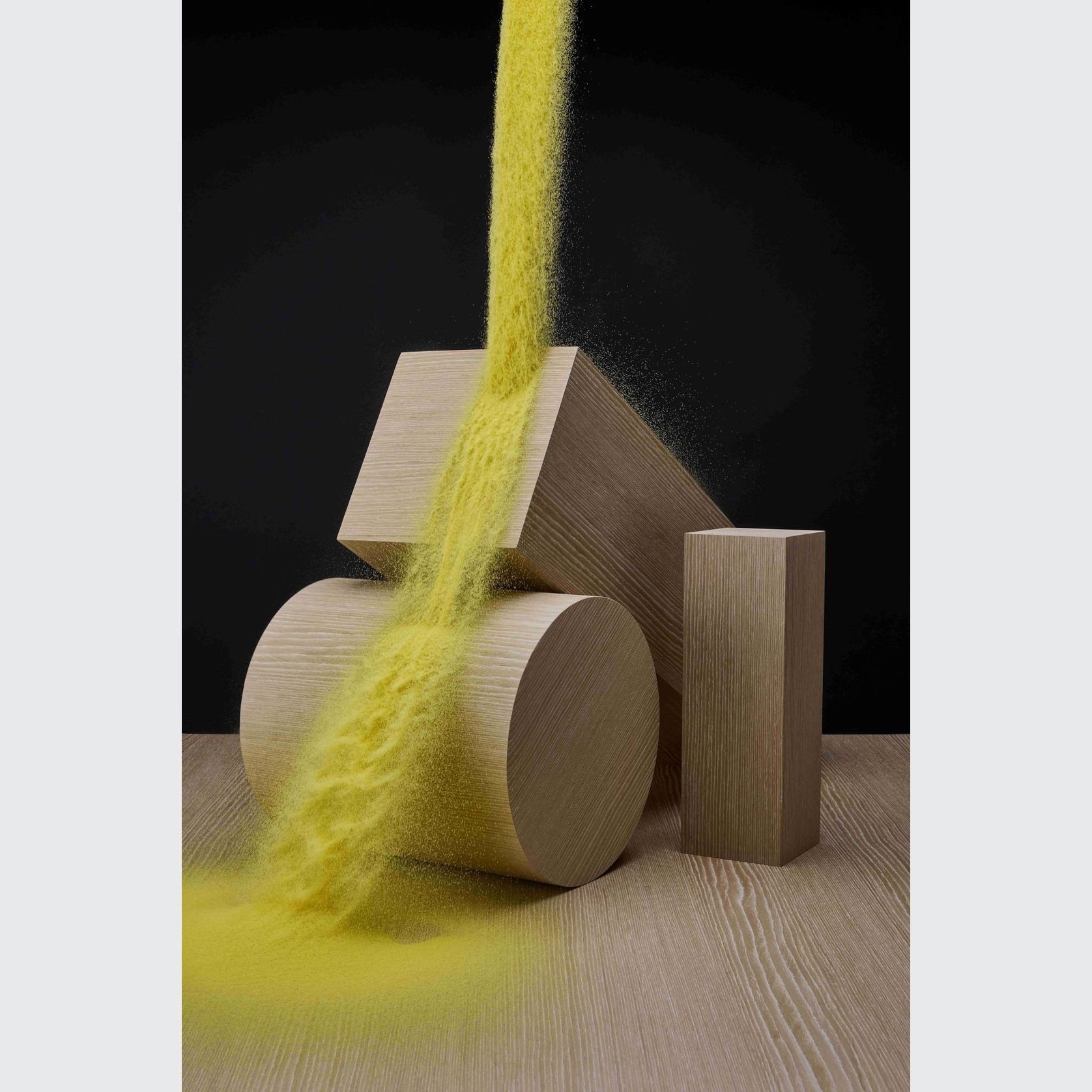 NAVLAM Sandblasted™ gallery detail image