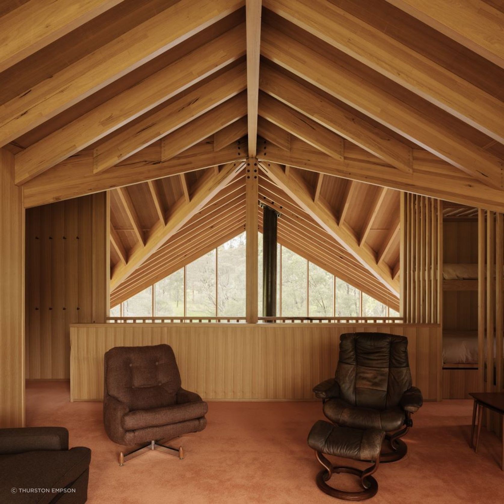 Australian Oak Timber gallery detail image