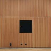 Featurecraft Fire Rated MDF Panels gallery detail image