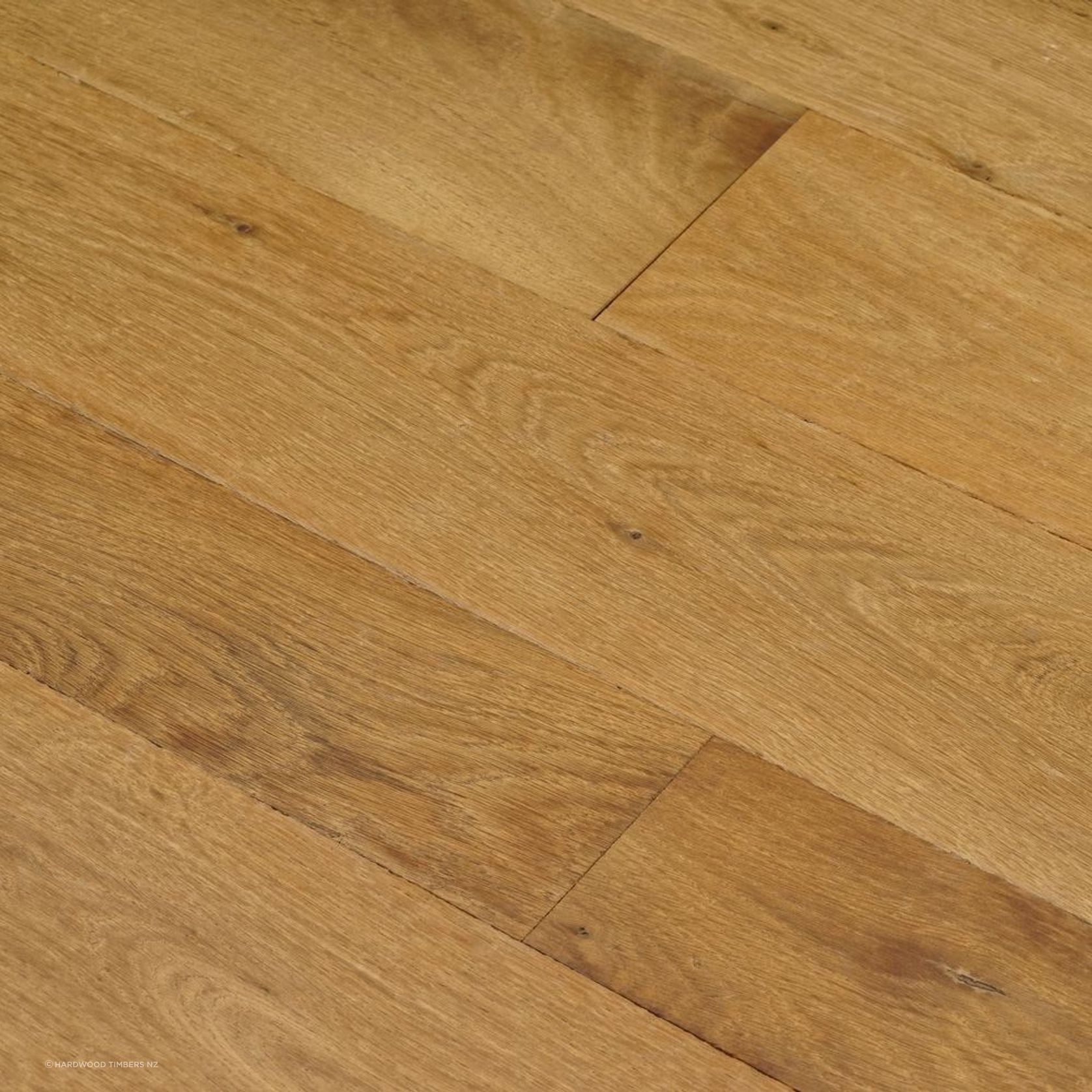 Old Oak Collection: Vintage Wooden Wall Cladding gallery detail image