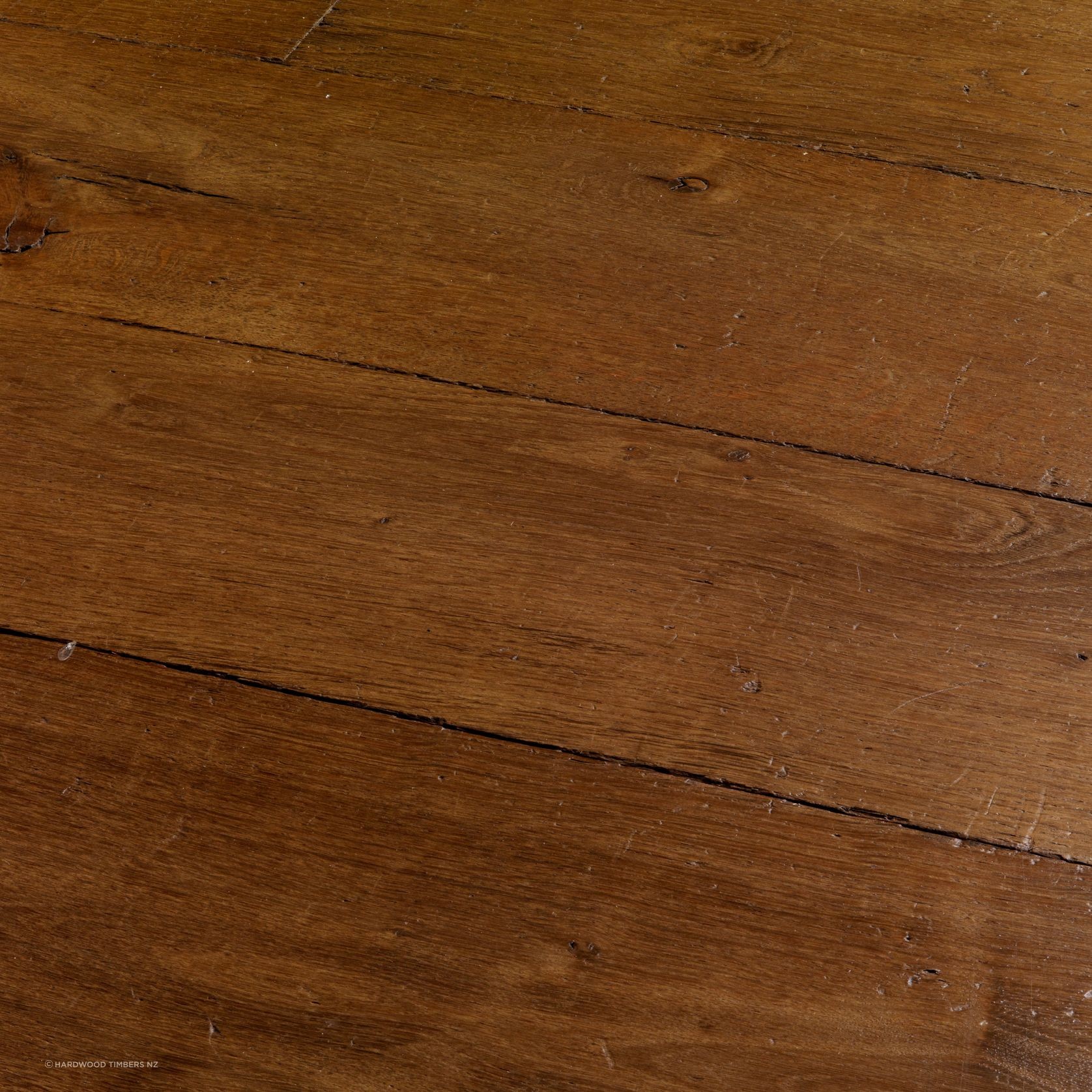 Old Oak Collection: Vintage Wooden Wall Cladding gallery detail image