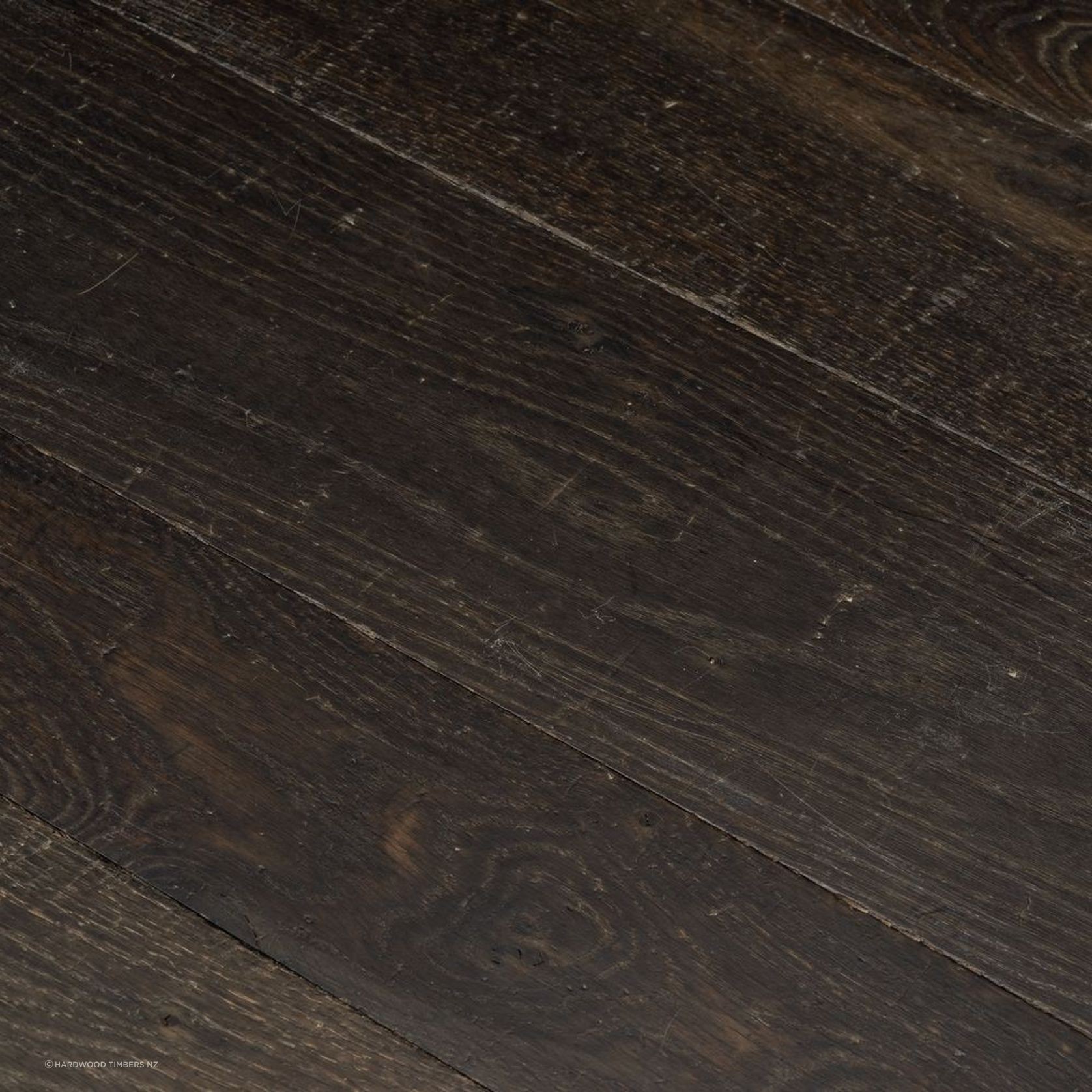 Old Oak Collection: Vintage Wooden Wall Cladding gallery detail image