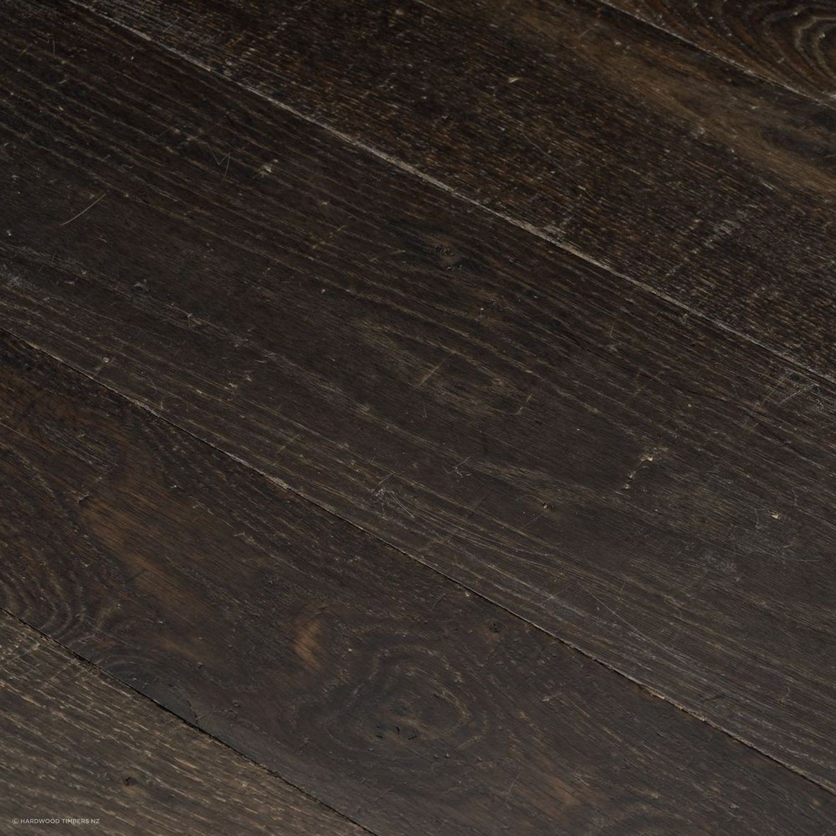 Old Oak Collection: Vintage Wooden Wall Cladding gallery detail image
