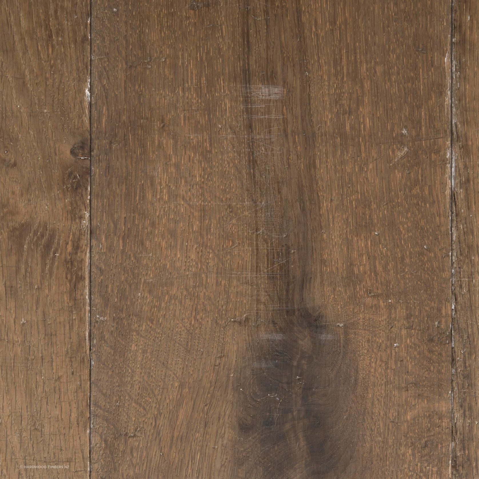 Old Oak Collection: Vintage Wooden Wall Cladding gallery detail image