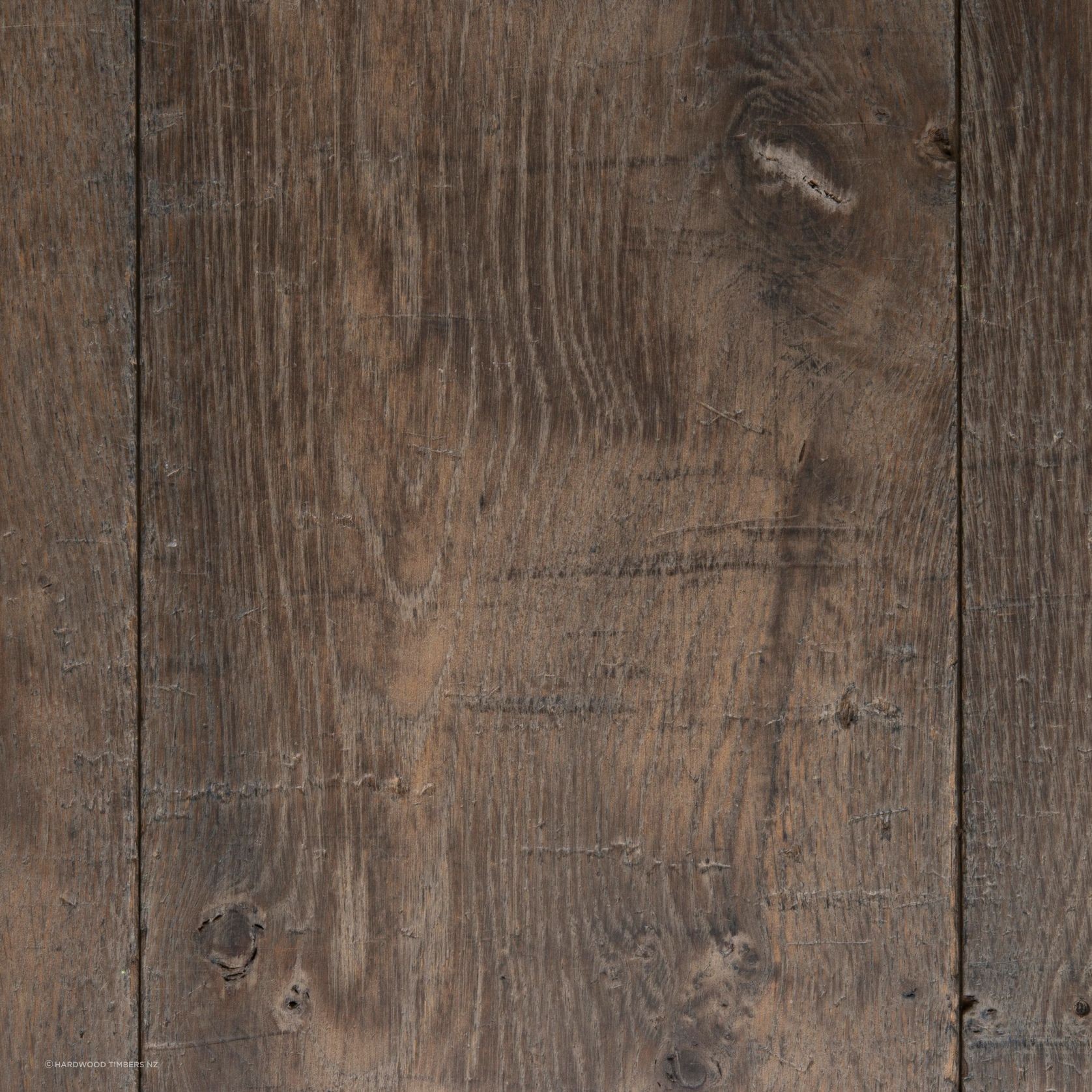 Old Oak Collection: Vintage Wooden Wall Cladding gallery detail image