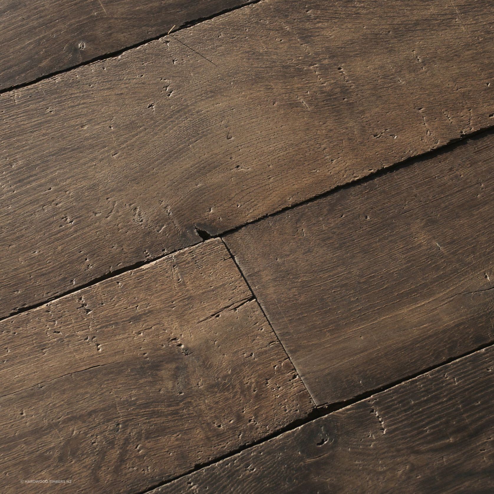 Old Oak Collection: Vintage Wooden Wall Cladding gallery detail image