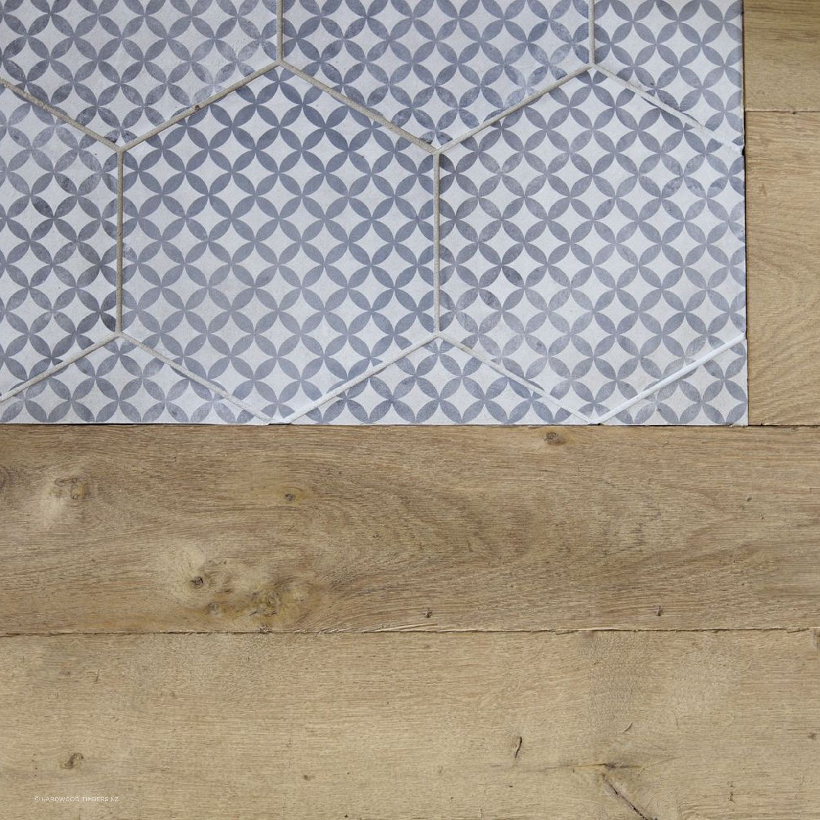 Old Oak Collection: Vintage Wooden Wall Cladding gallery detail image