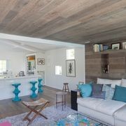 Old Oak Collection: Vintage Wooden Wall Cladding gallery detail image