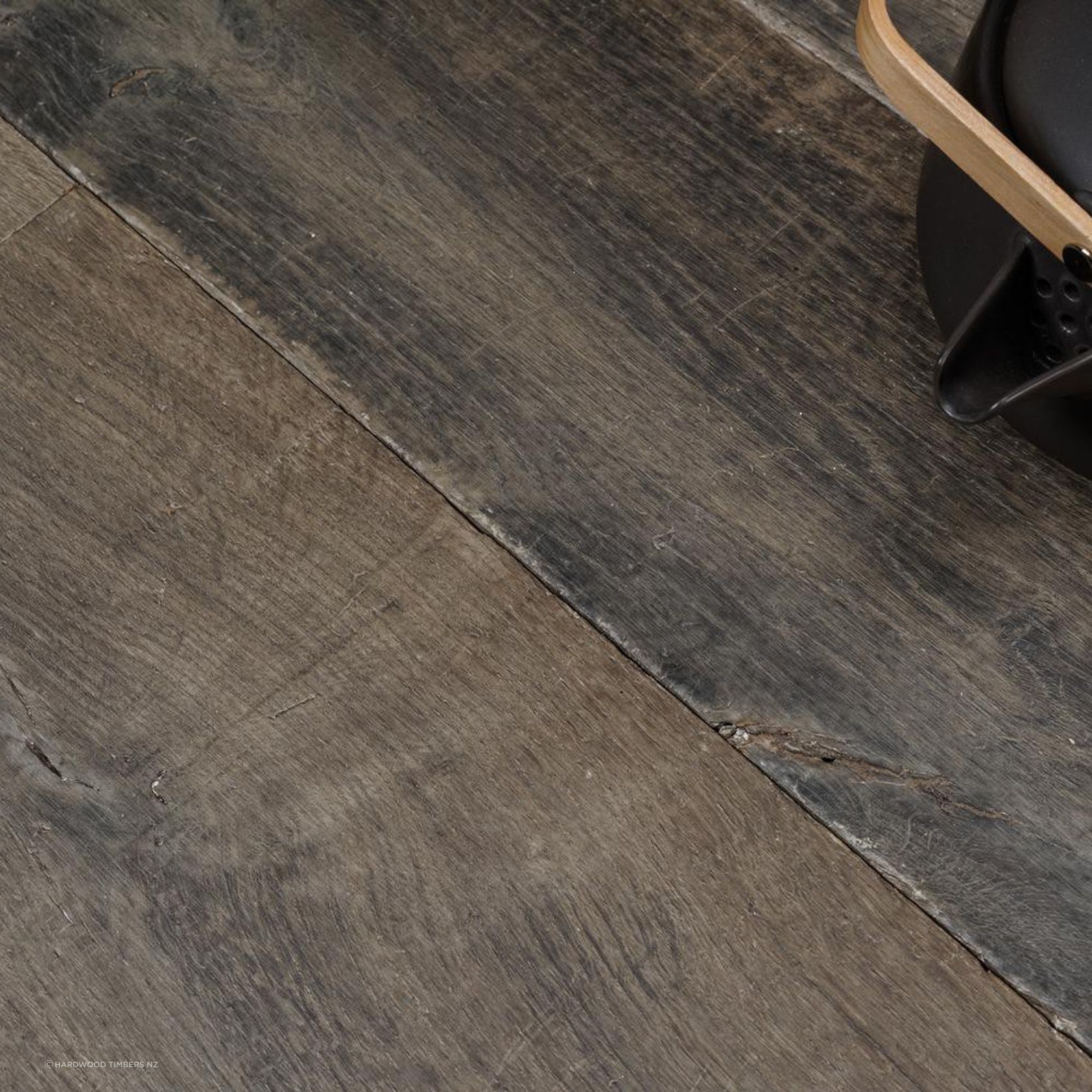 Old Oak Collection: Vintage Wooden Wall Cladding gallery detail image