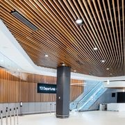 Click-on Battens | Timber gallery detail image