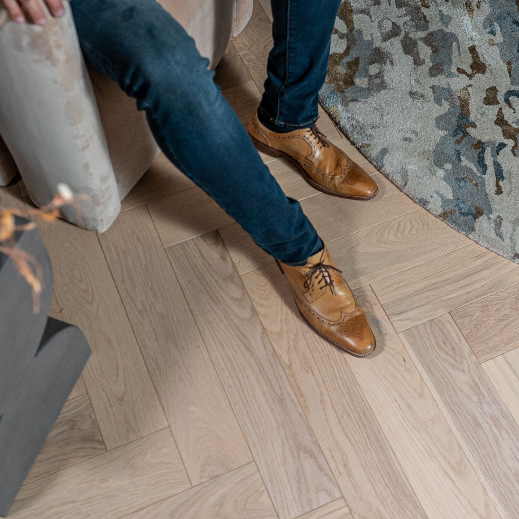 Moda Altro Flooring Collection gallery detail image