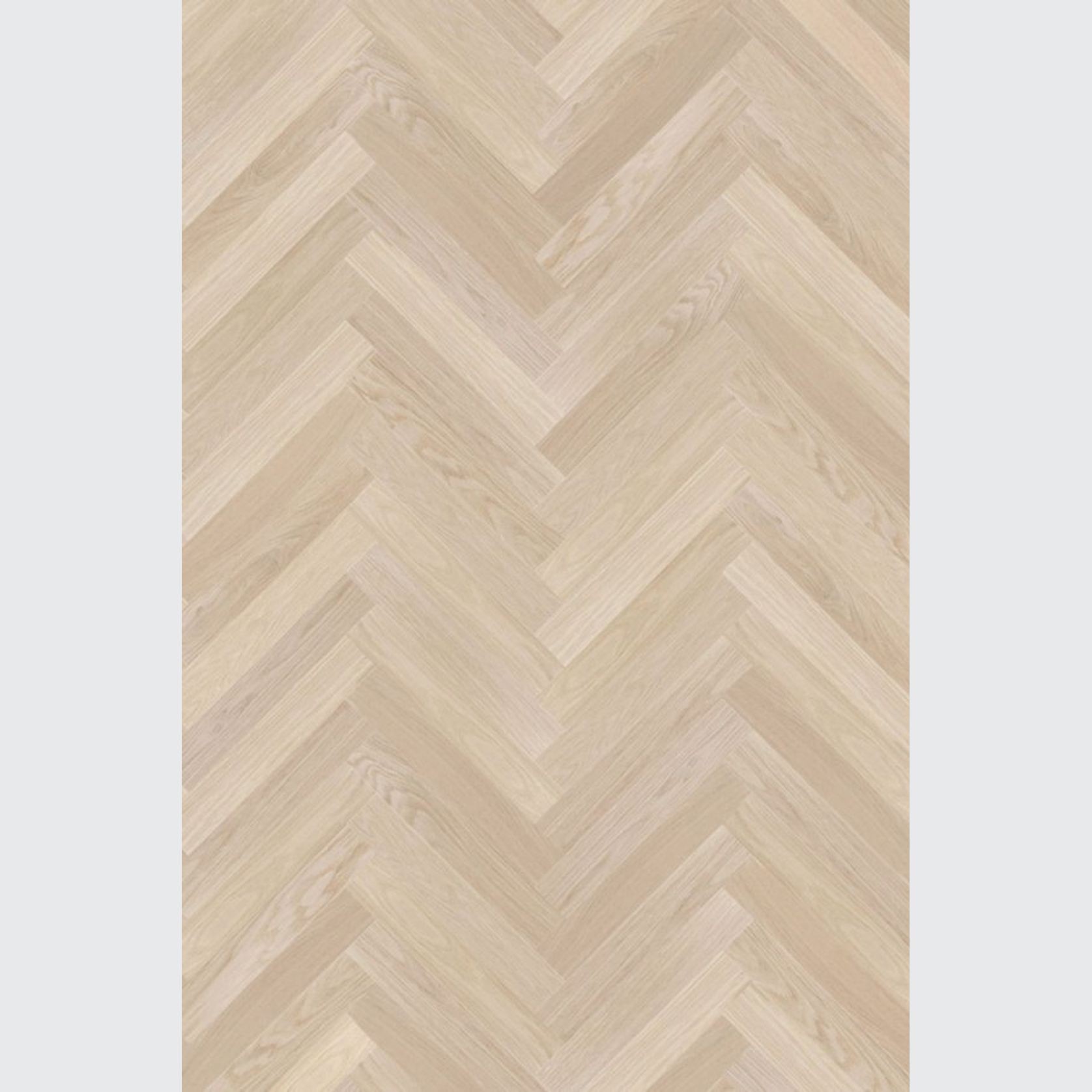 Moda Altro Capri Light Feature Herringbone Timber Flooring gallery detail image