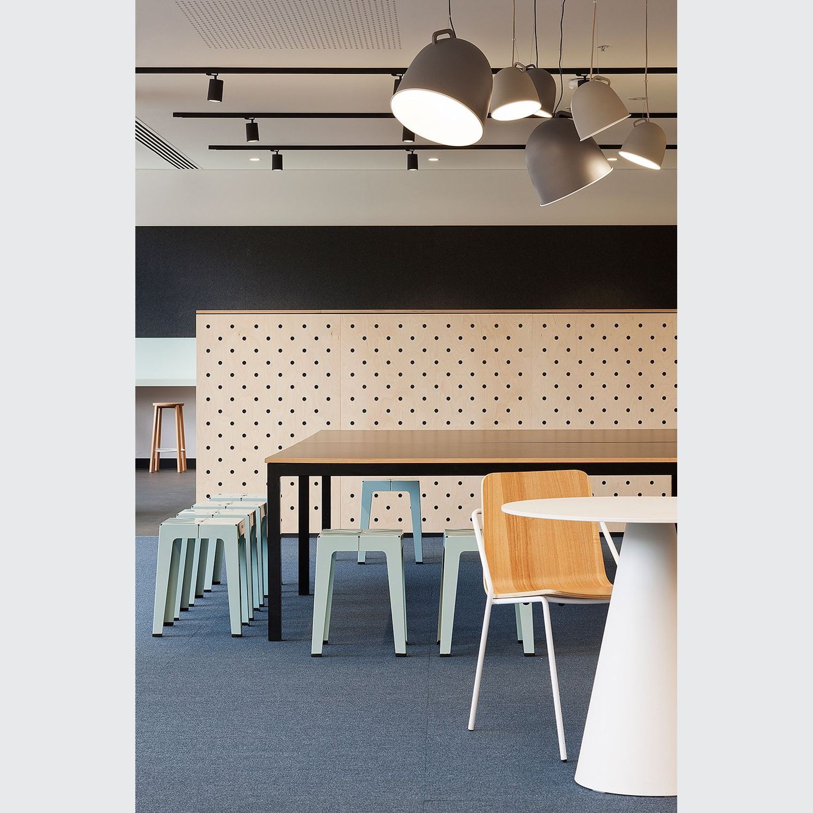 DesignerPly Perforated gallery detail image