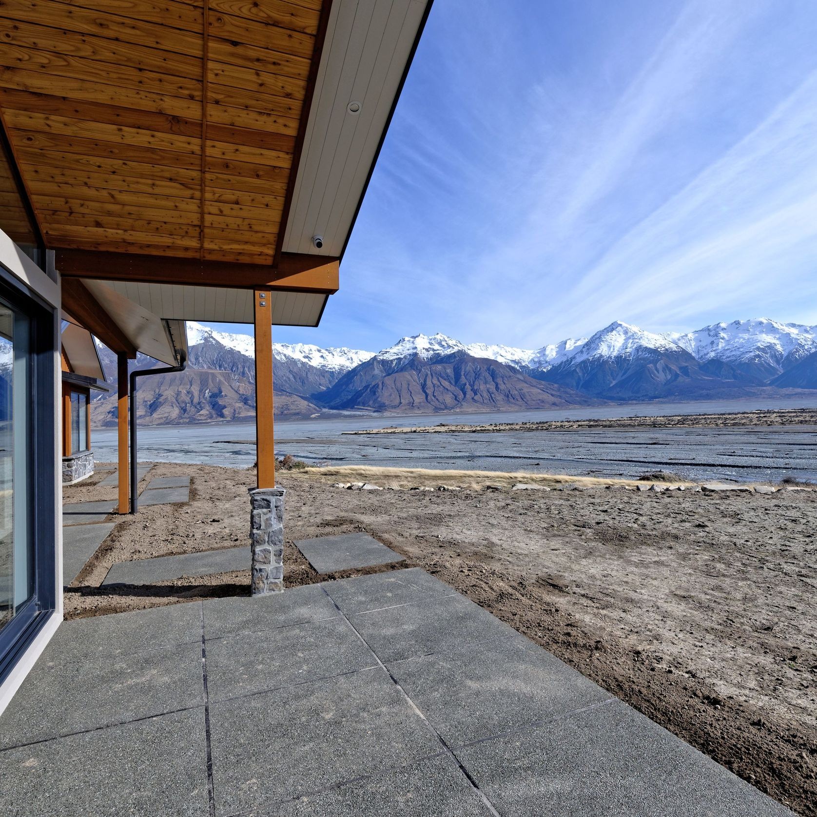 JSC Board and Batten Timber Weatherboard System gallery detail image