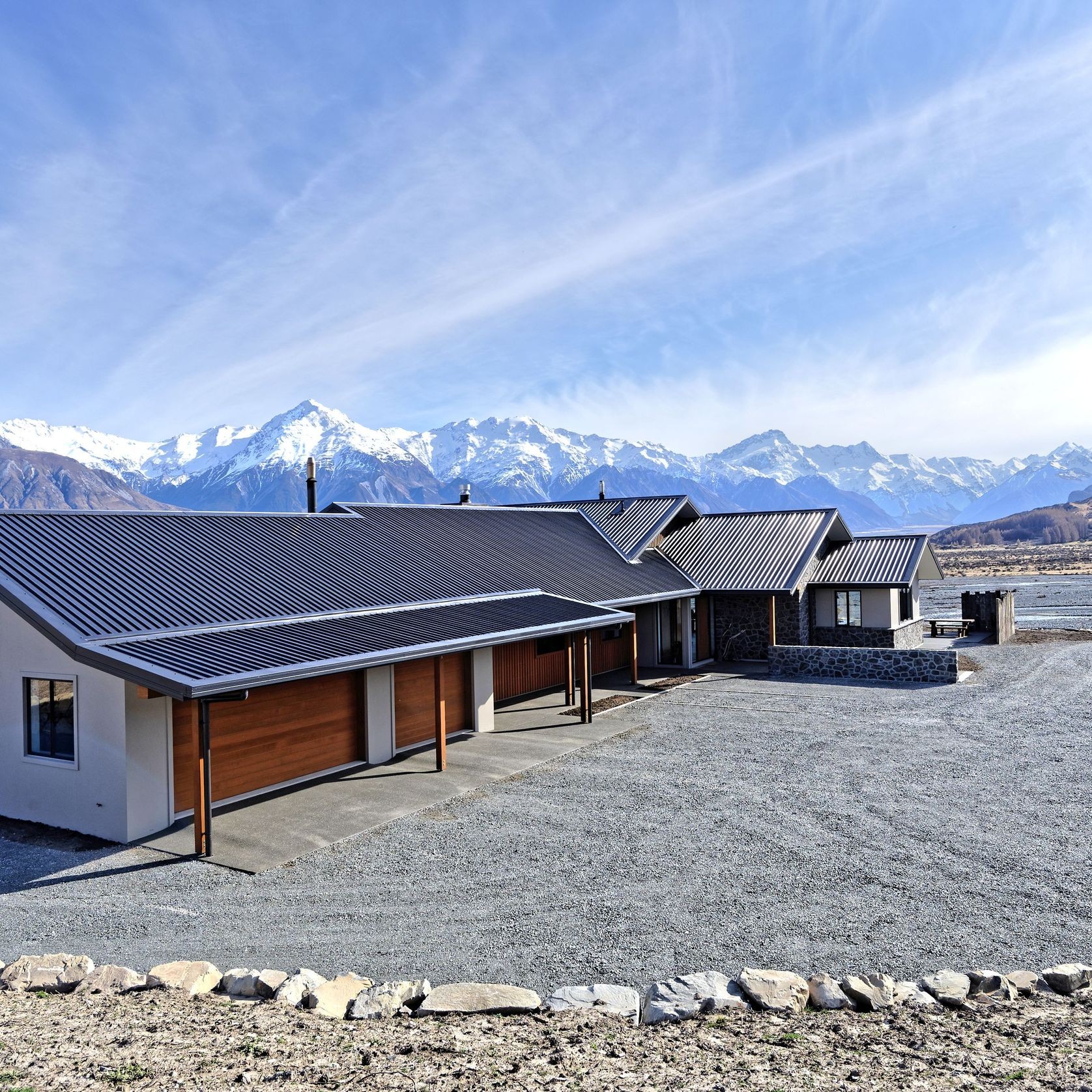 JSC Board and Batten Timber Weatherboard System gallery detail image