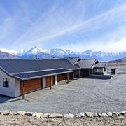 JSC Board and Batten Timber Weatherboard System gallery detail image