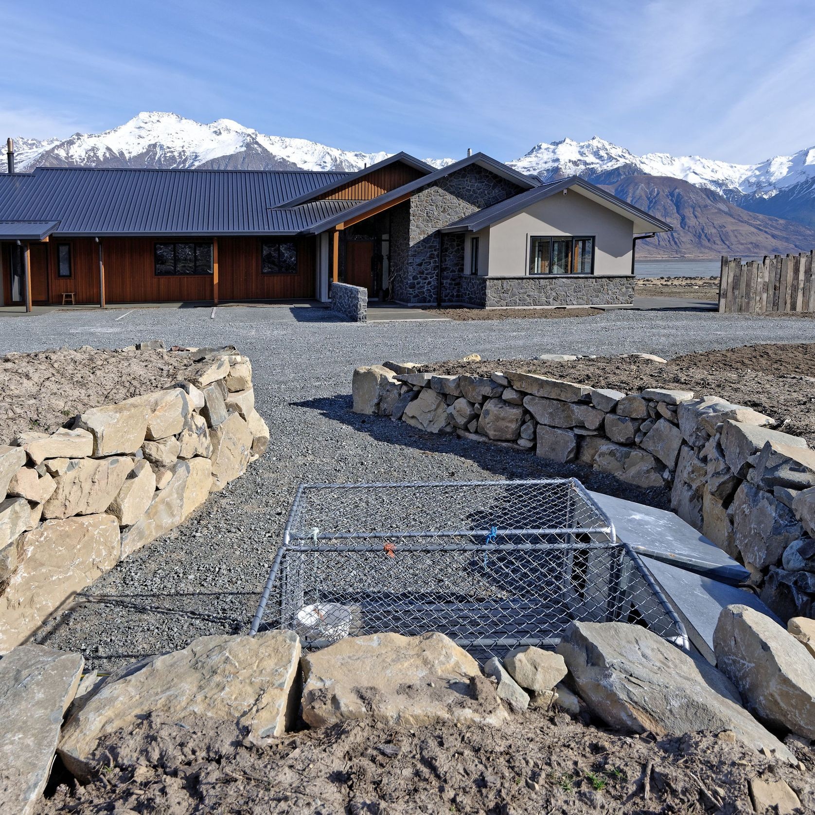 JSC Board and Batten Timber Weatherboard System gallery detail image