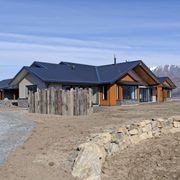 JSC Board and Batten Timber Weatherboard System gallery detail image