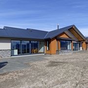 JSC Board and Batten Timber Weatherboard System gallery detail image