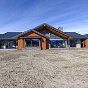 JSC Board and Batten Timber Weatherboard System gallery detail image