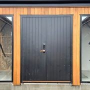 Hardwood Cladding | Mixed Pales Tallowwood - Blackbutt gallery detail image