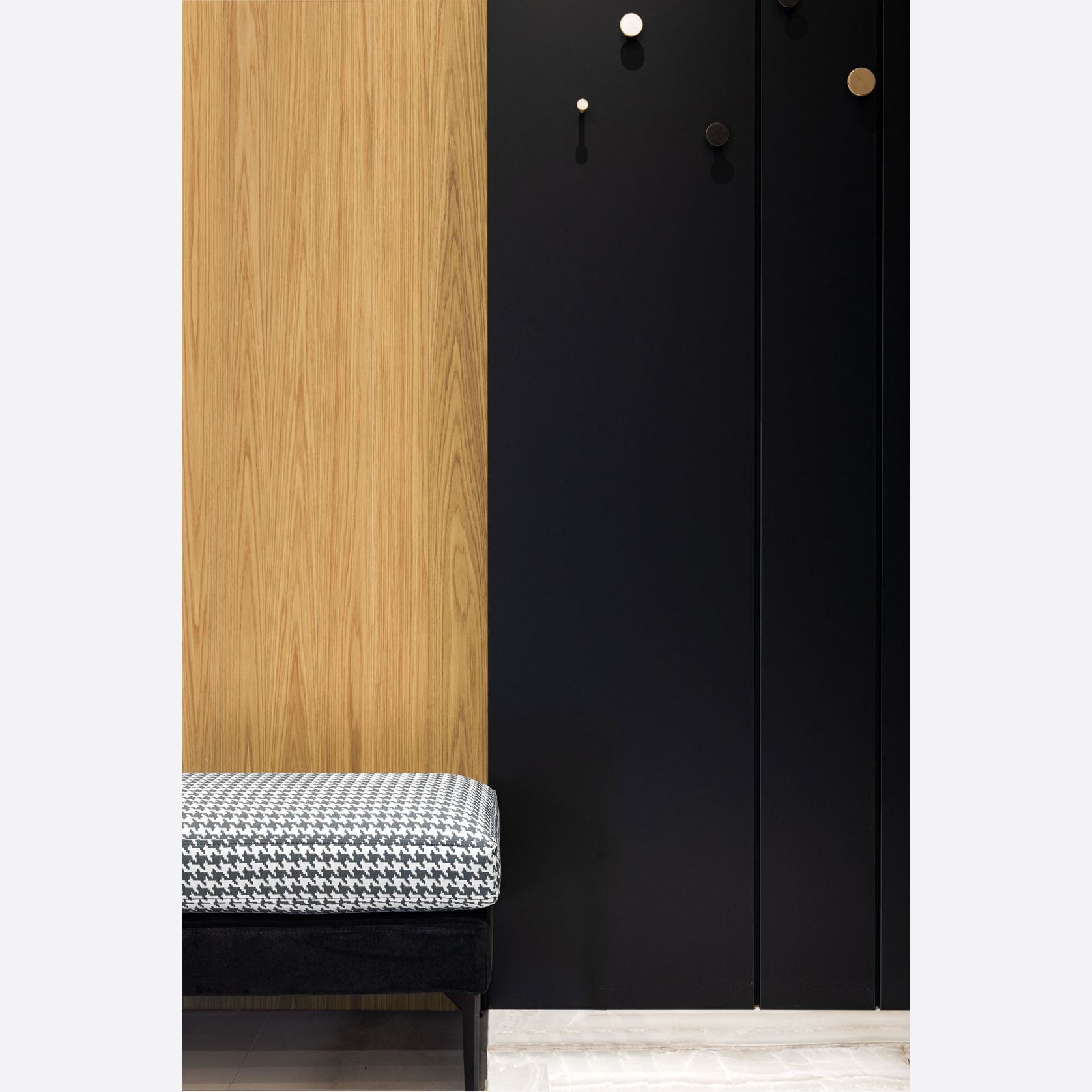 Muuro Sienna Oak Interior Panelling gallery detail image