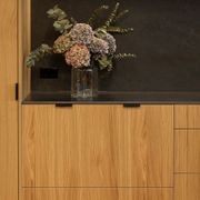 Natural Oak Shinnoki Prefinished Timber Veneer gallery detail image