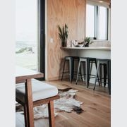 HPL Italia Suede White | Laminate Panels gallery detail image