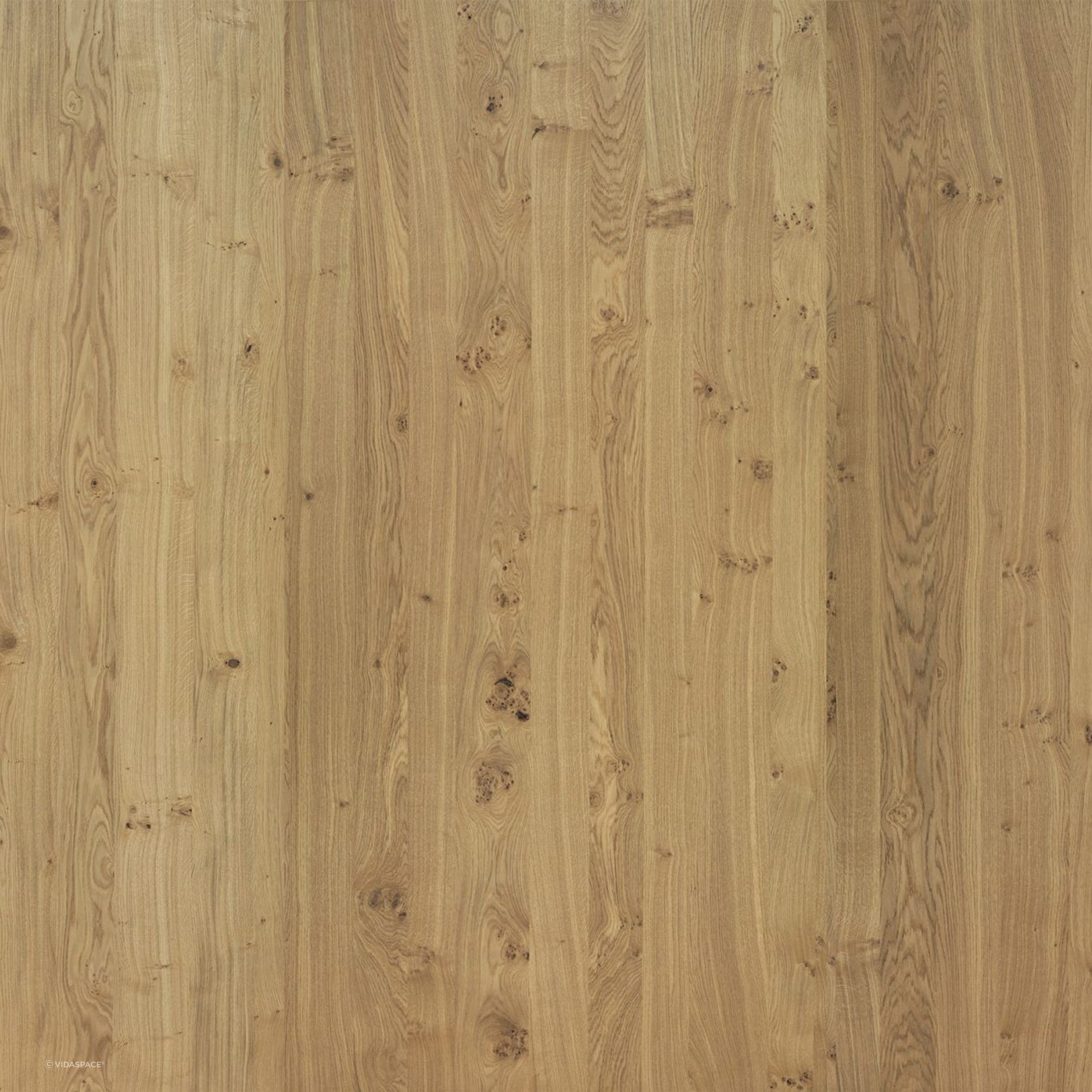 Natural Vivace Sawn Querkus Unfinished Timber Veneer gallery detail image