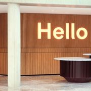 Modulo MR gallery detail image