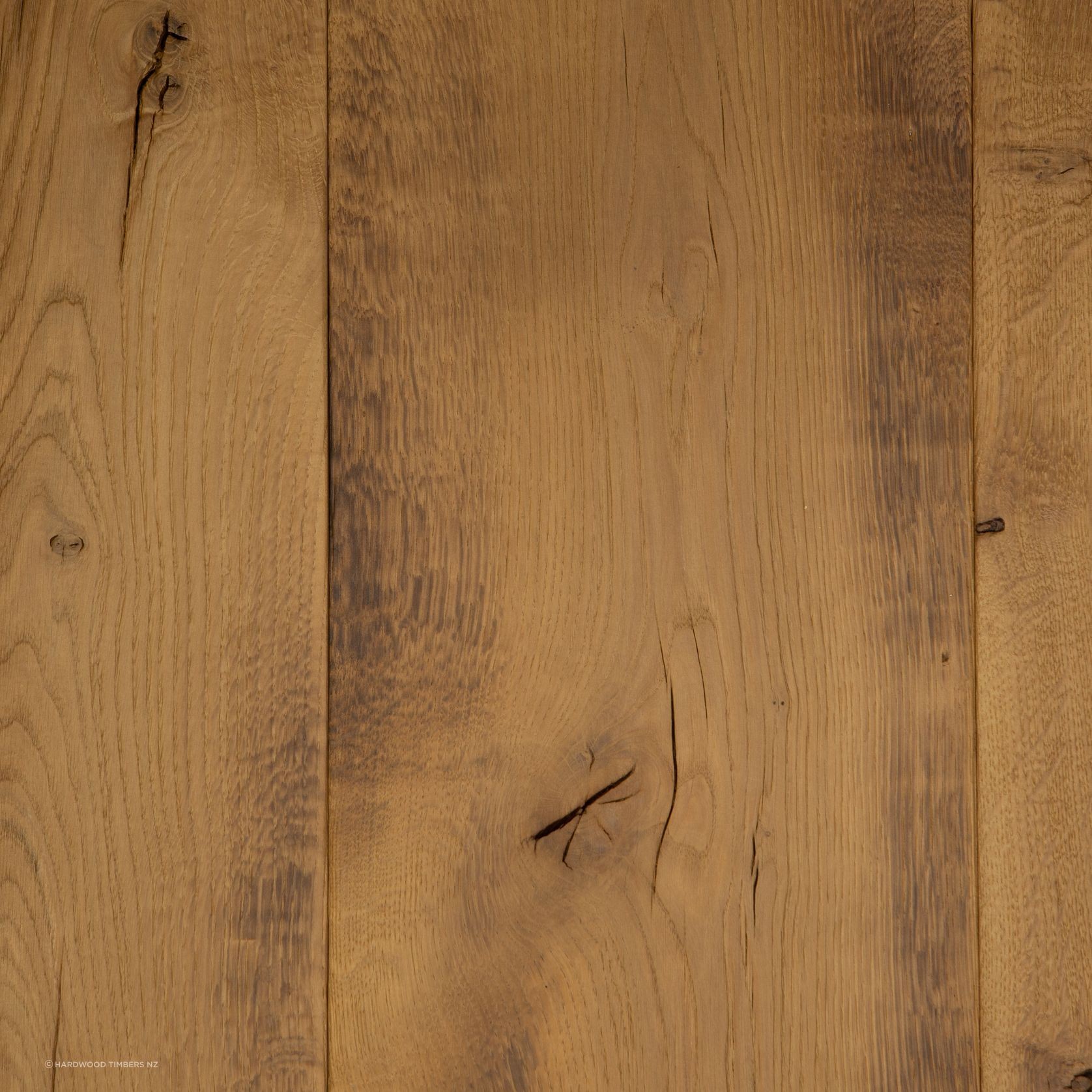 Old Oak Collection: Vintage Wooden Wall Cladding gallery detail image